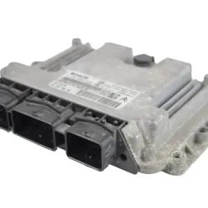 KOMPUTER STEROWNIK PEUGEOT CITROEN 0281012620 Nowy